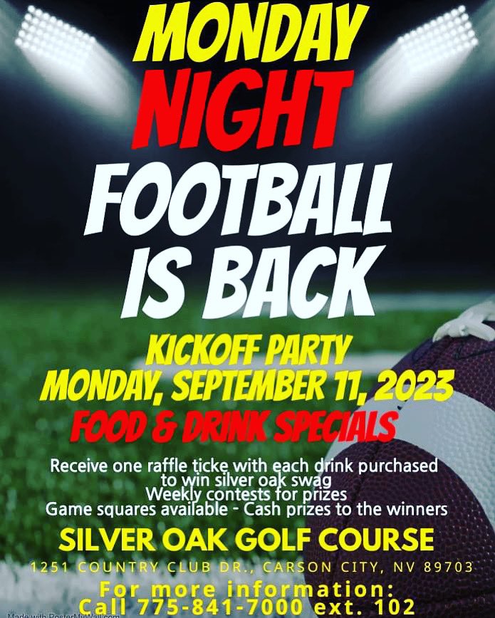SilverOakGolf's tweet photo. https://t.co/zLJuGU1oUo