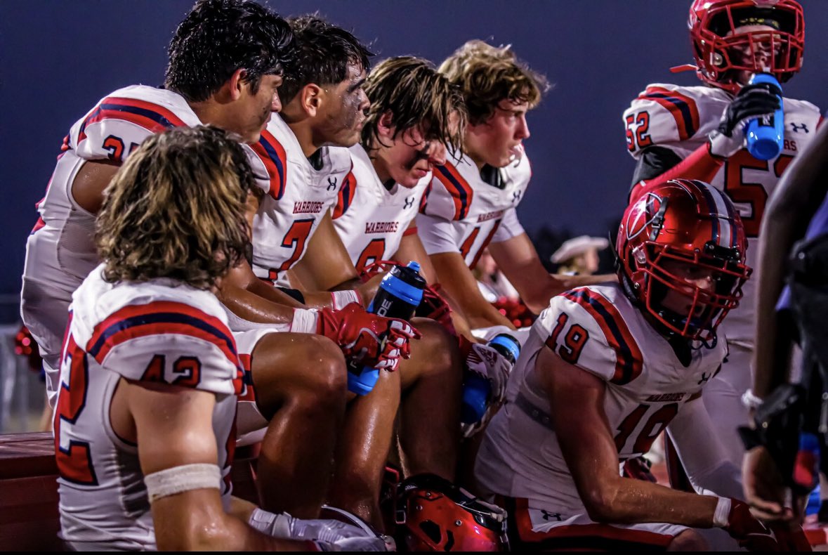 David Bowman (@davidbowman42) on Twitter photo Love going to war with these guys!
<a href="/CornerstoneFB/">Cornerstone Warrior Football</a> <a href="/ZaideEnriquez/">Zaide Enriquez</a> <a href="/CarterMcCray_/">Carter McCray</a> @Z_train87 <a href="/CoachWuellner/">Nathaniel Wuellner</a> #gata #yougowego Love going to war with these guys!
<a href="/CornerstoneFB/">Cornerstone Warrior Football</a> <a href="/ZaideEnriquez/">Zaide Enriquez</a> <a href="/CarterMcCray_/">Carter McCray</a> @Z_train87 <a href="/CoachWuellner/">Nathaniel Wuellner</a> #gata #yougowego