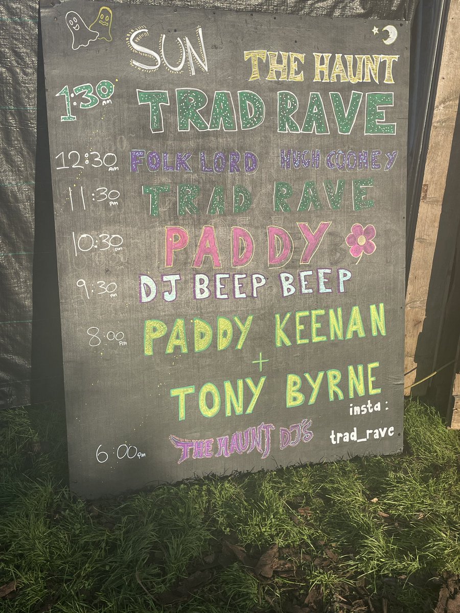 #electricpicnic #ep2023 Playing tonight with my hero Paddy Keenan. Bigí Linn!