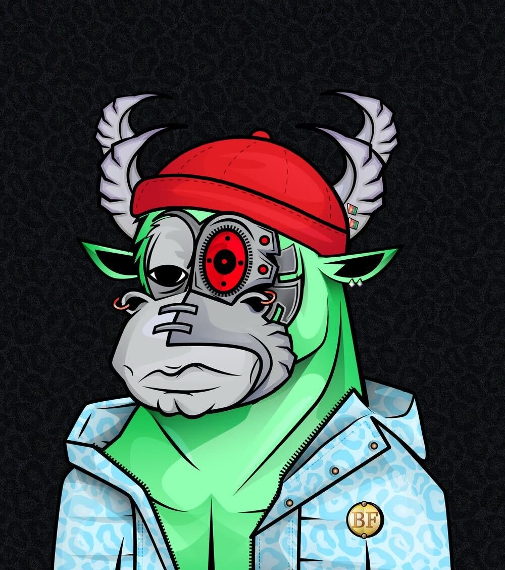 BullfyApp tweet media