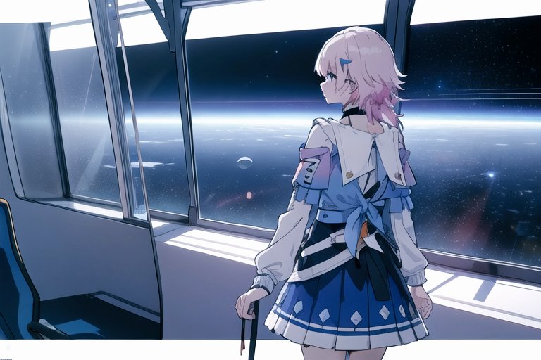 Delvos45's tweet photo. who I am?
#HonkaiStarRail #march7th #AIArtwork https://t.co/z8cnhvDMAC