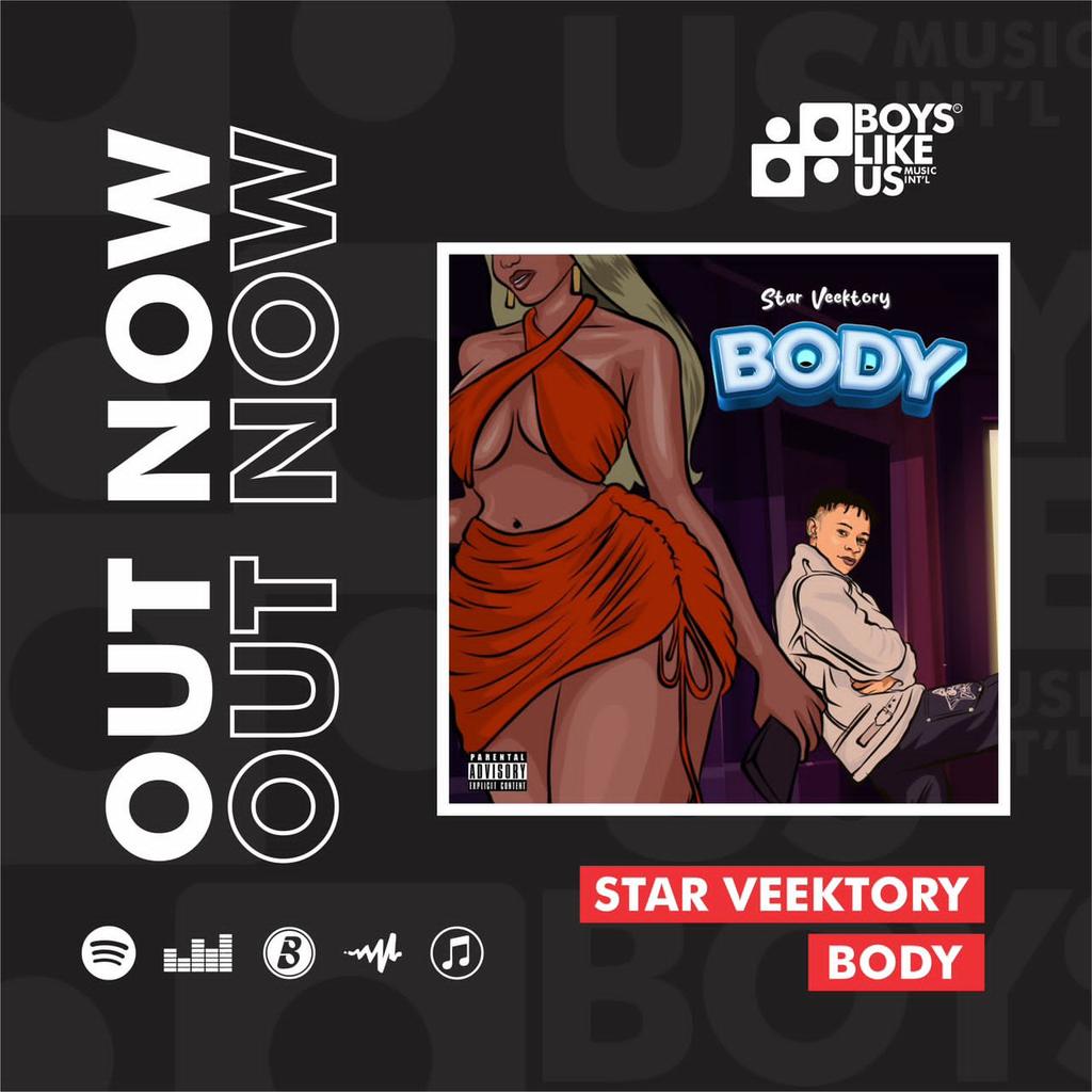 931QuestFM's tweet image. #Vbes : Sunday Night Vibes  📻 w  @mc_warri001

🔊🎶 : Body : @star_veektory

#BeyondExpectation