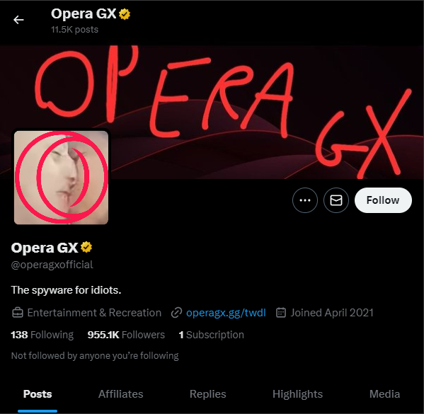 mily__________'s tweet photo. @operagxofficial profile picture created by @pawel_hejka https://t.co/kA1p1Q7BOt