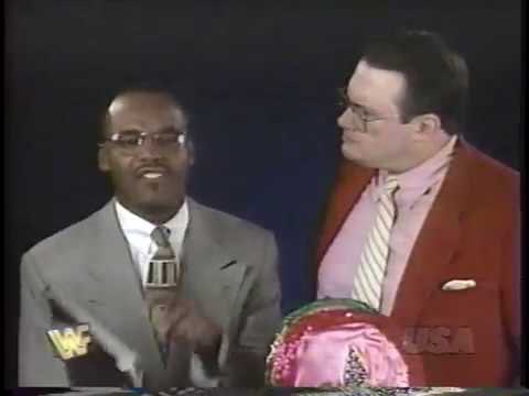 MoisesDaya71450's tweet image. Jim Cornette suggesting a lawyer for #CMPunk 
#CMPunkFired