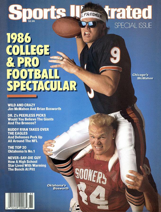 Jim McMahon (@jimmcmahon) on Twitter photo 