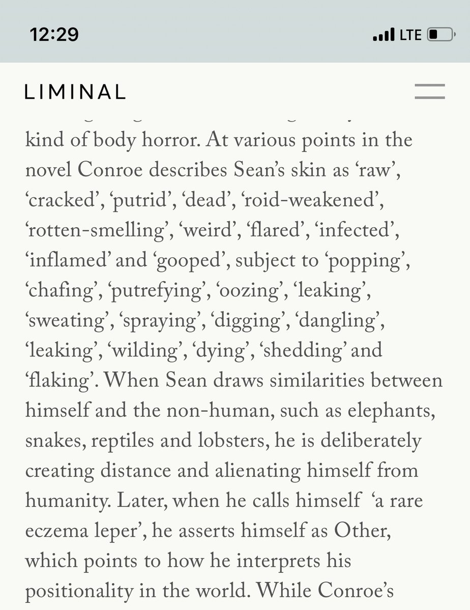 stconroe's tweet photo. Incredible and beautiful 😭 @liminalmag 

https://t.co/9g9Hvxh2ms https://t.co/9DJP4fV98y