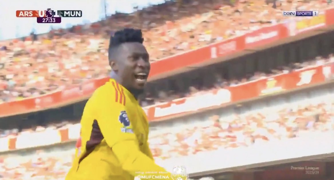 ArsenalgoalsA's tweet photo. 27th min                                             28th min https://t.co/OYoyo47fmz