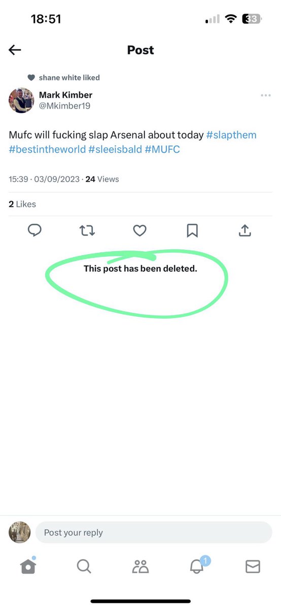Alex Grant tweet media
