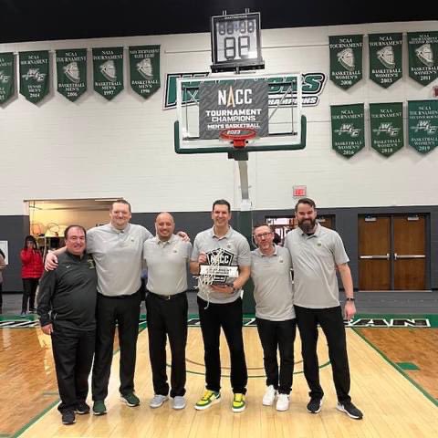 CoachJZwief's tweet photo. The Green Knights will be gaining a new super fan! I will still be around and plan to be at as many games as possible.

GO GREEN KNIGHTS! ⚔️⚜️🏀

-Coach Z https://t.co/aU2w3xozxJ