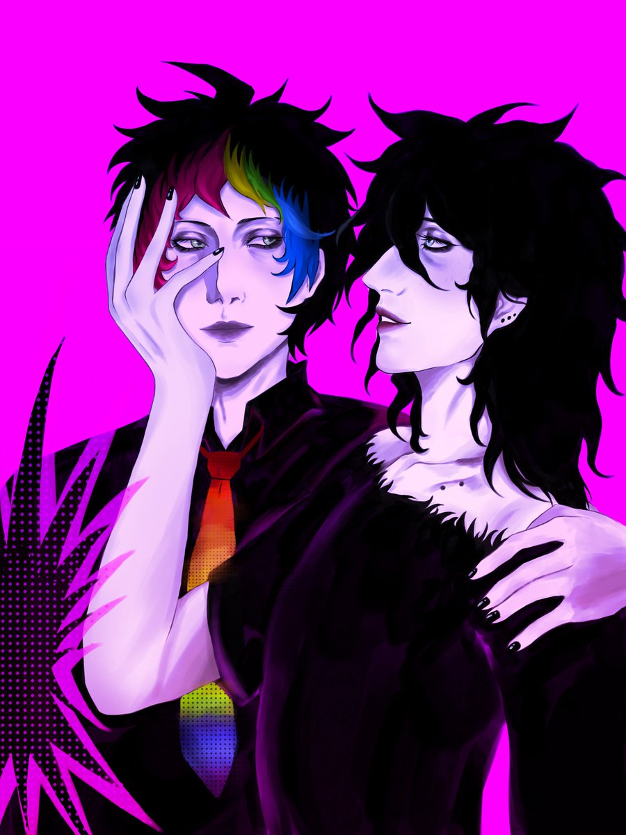 Neyre_x's tweet photo. #danganronpa #danganronpa2 #scenenagito #scenehajime #komahina #scenekomahina #sceneaudanganronpa #sceneau #nagitokomaeda #nagito #hajimehinata #danganronpav3 #fanart #art #украрт #данганронпа https://t.co/z1IpMeUlxZ