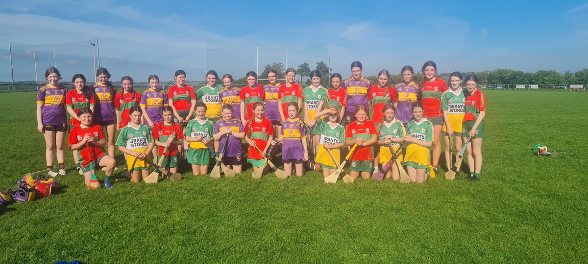 Lorraine McCartan (@l_mc67) on Twitter photo <a href="/CillCleithe1901/">Kilclief GAC</a> hosted a <a href="/downcamogie_/">Official Down Camogie</a> blitz this afternoon with <a href="/CarryduffCLG/">Carryduff GAC</a> <a href="/AtticallGAC/">Atticall GAC</a> in attendance. Well done girls a pleasure to ref you's in Ireland most scenic pitch <a href="/UlsterCamogie/">Ulster Camogie</a> <a href="/OfficialCamogie/">The Camogie Association</a>. <a href="/CillCleithe1901/">Kilclief GAC</a> hosted a <a href="/downcamogie_/">Official Down Camogie</a> blitz this afternoon with <a href="/CarryduffCLG/">Carryduff GAC</a> <a href="/AtticallGAC/">Atticall GAC</a> in attendance. Well done girls a pleasure to ref you's in Ireland most scenic pitch <a href="/UlsterCamogie/">Ulster Camogie</a> <a href="/OfficialCamogie/">The Camogie Association</a>.