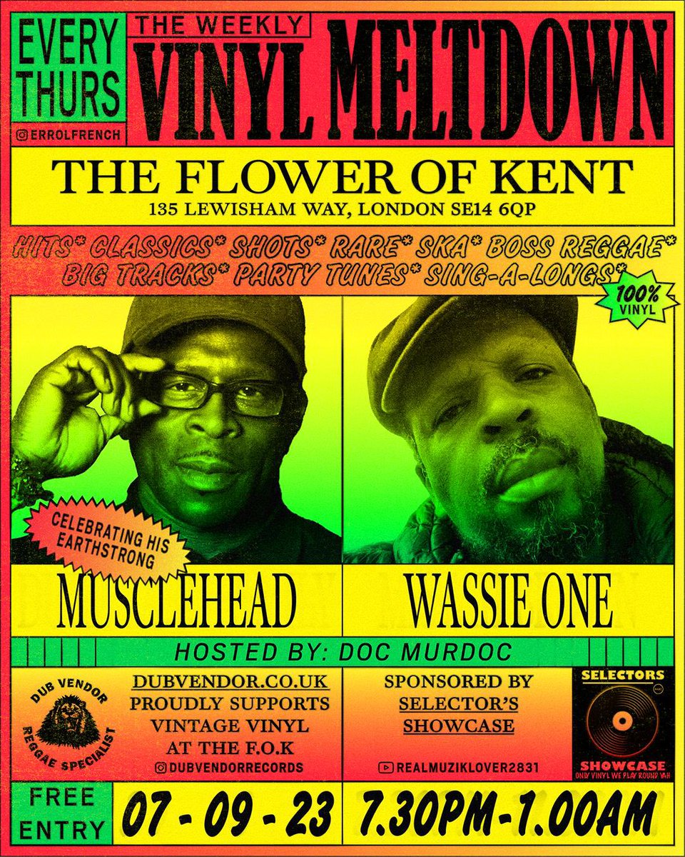 Errol French tweet media