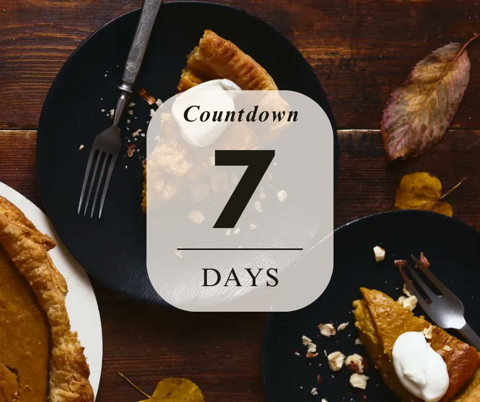 LinasMarket's tweet image. 🫣 Here's a hint &amp;gt;&amp;gt;  🦃 ...7 more days!!