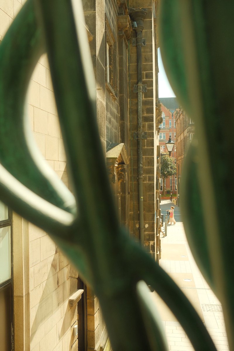 Tales of the UK.
Shot by me.