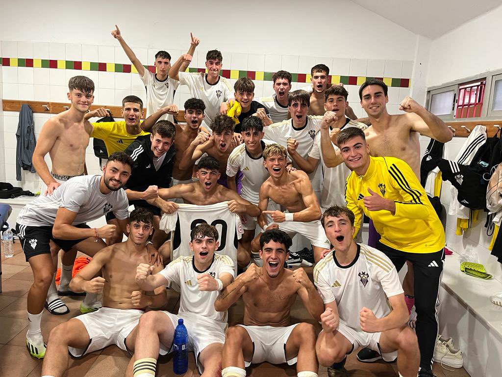 Albacete Balompié 🤍 tweet media
