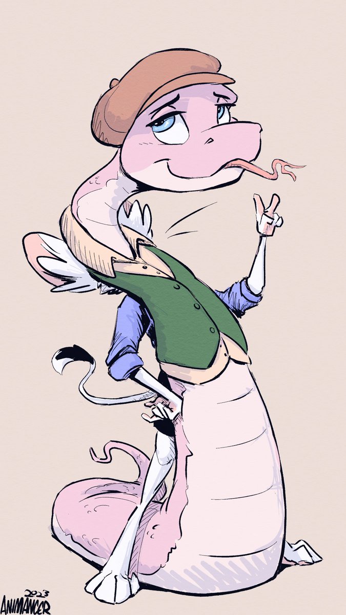 Look! Bo has arms! Definitely, absolutely got his own arms! What a champ. :P