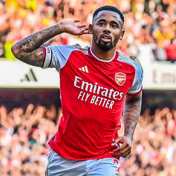 ErlingRoIe's tweet image. He prayed to God and Jesus answered