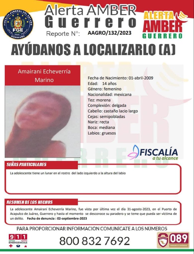 FGE Guerrero tweet media