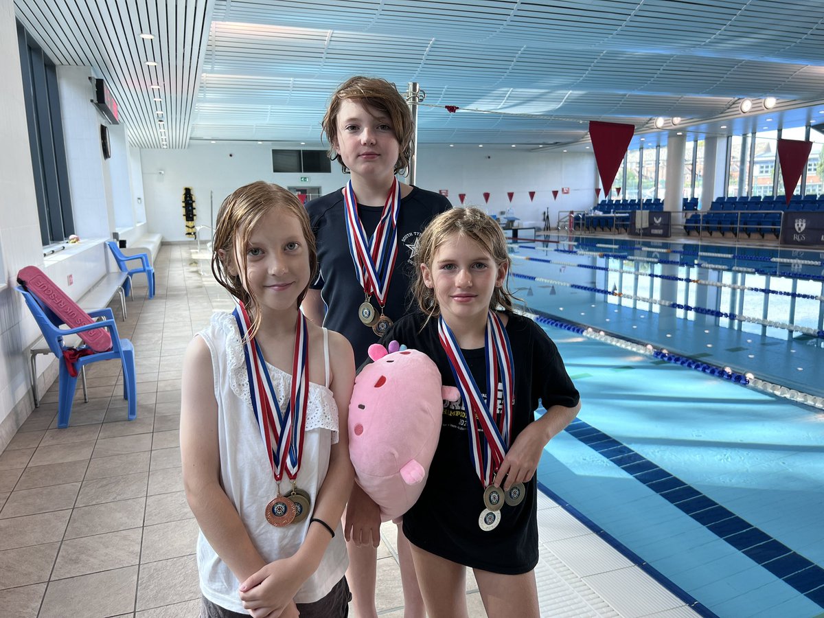 Sports Tournament tweet media