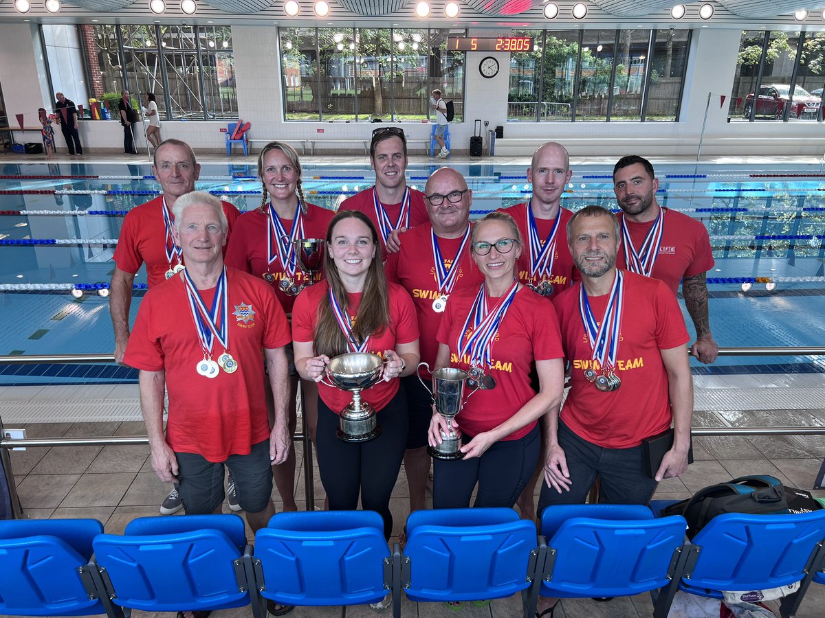 Sports Tournament tweet media