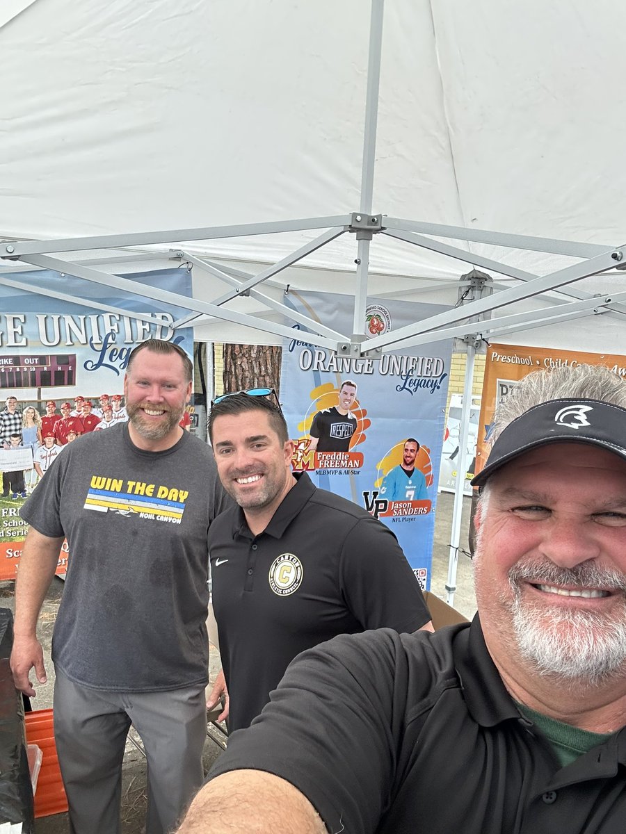 Dr. Ken Miller (@drkenmiller1) on Twitter photo The Sunday version of the WE ARE OUSD TEAM marketing at The Orange International Street Faire! We are located in the NW corner of the Orange Plaza! Stop by and visit us! We are open for CARES and school enrollment NOW! WE ARE OUSD! WE CHAMPION ATTENDANCE! <a href="/OrangeUnifiedCA/">Orange Unified SD</a> The Sunday version of the WE ARE OUSD TEAM marketing at The Orange International Street Faire! We are located in the NW corner of the Orange Plaza! Stop by and visit us! We are open for CARES and school enrollment NOW! WE ARE OUSD! WE CHAMPION ATTENDANCE! <a href="/OrangeUnifiedCA/">Orange Unified SD</a>