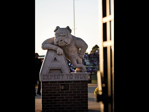 CoachKnollman's tweet photo. On to week #2  

AC Football home opener at Docking Stadium this Saturday 9/9 at 1pm  

RECRUITS use the link to sign up for our gameday visits: https://t.co/N1xOZtyb5P… https://t.co/Ru07KHVZmo