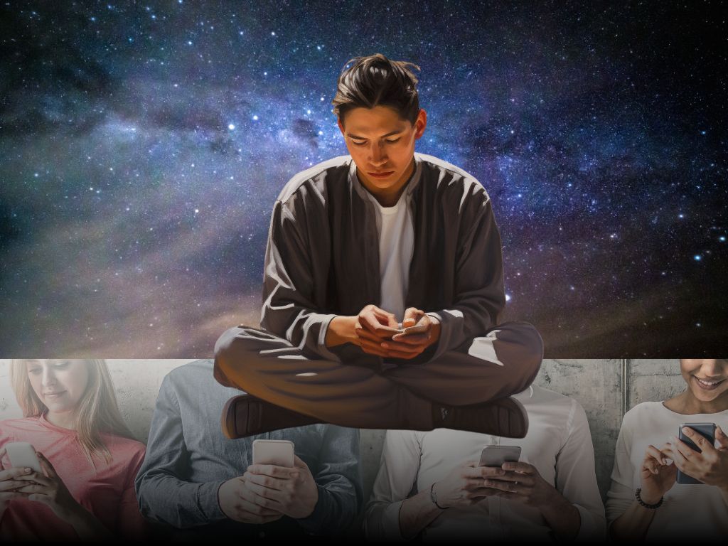 ntvsovereignty's tweet photo. While our creations showcase our potential, our relationship with The Creator truly defines our success. https://t.co/0E18ZSb0Qe #CreatorFirst #CreatorOverCreation #Love https://t.co/fkRJZBonuq
