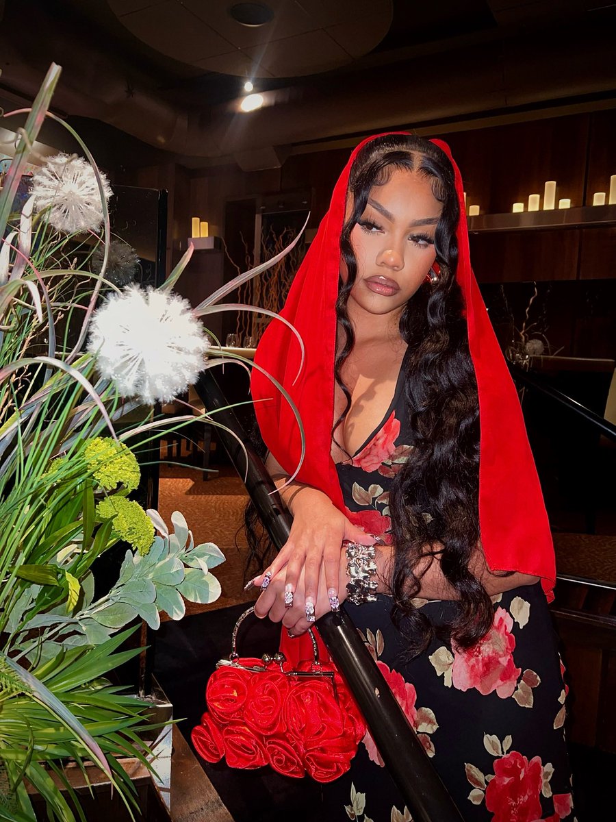 I’m a grown woman.