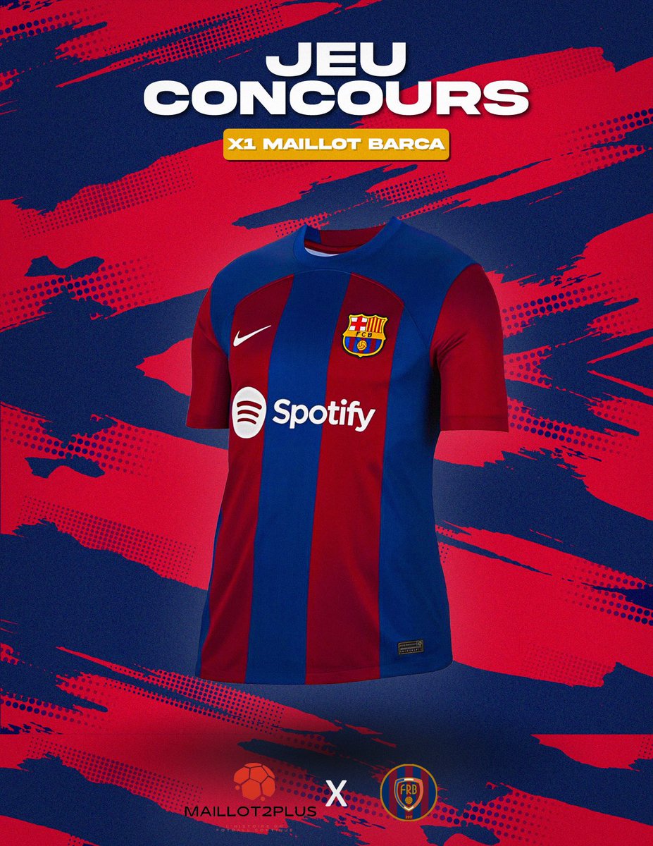 FR Barça 🇫🇷 tweet media