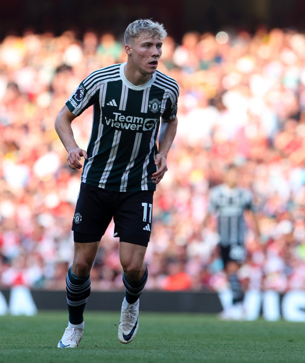Thoughts on Rasmus? 🇩🇰🔴