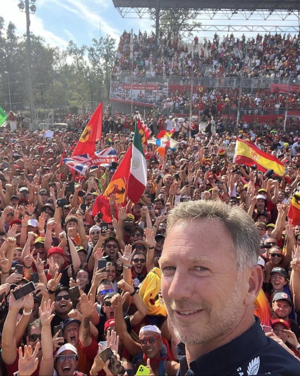 why does he look like that one meme of the girl smiling in front of the house on fire