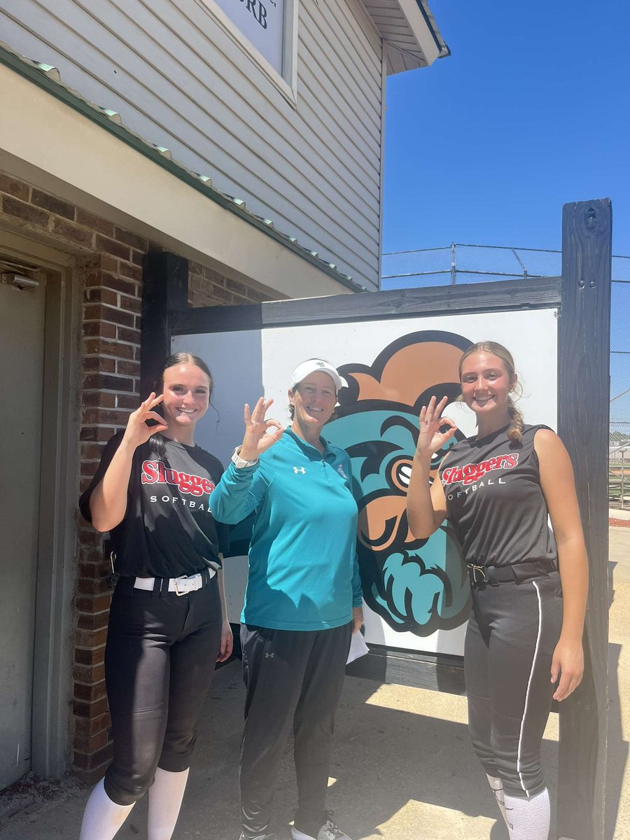 Sara Zink 2025 tweet media