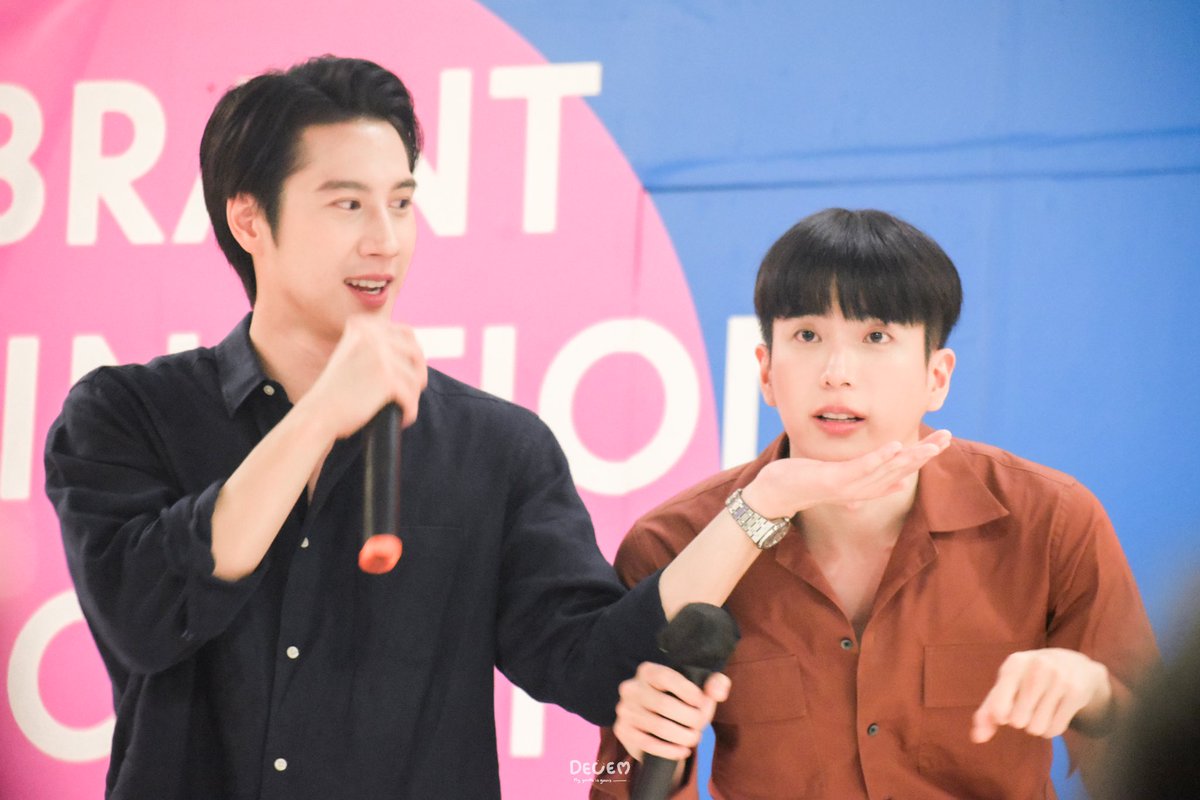 decempics's tweet photo. Thread #PAÑPURIxBrightNonkul
꒰ #ไบร์ทนนกุล , #brightnonkul
#nonkul #brightrpp ꒱
#decempics 🎄 https://t.co/qW205QezyE