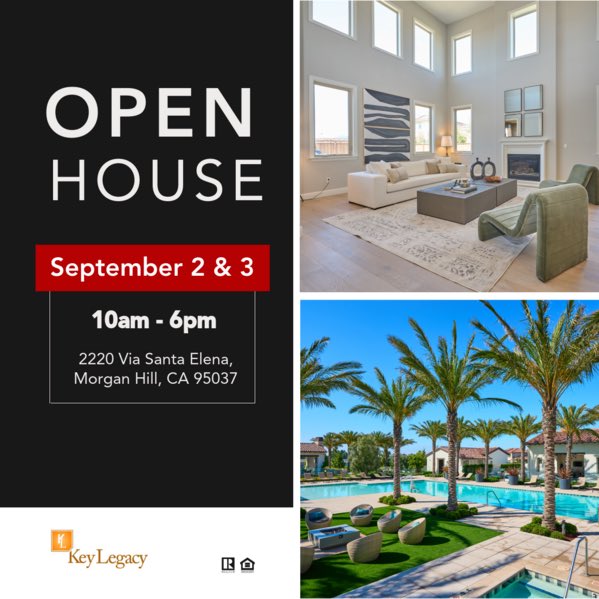 Welcome home to Borello Ranch Estates