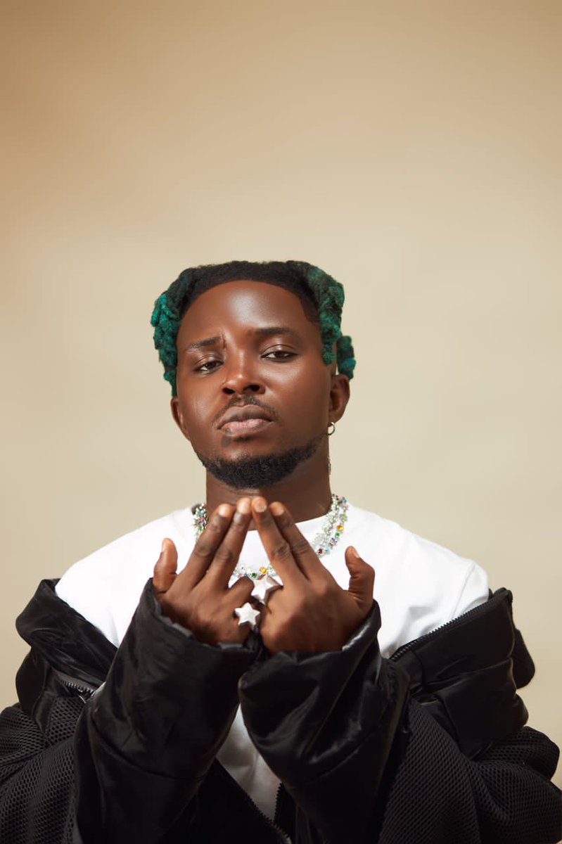 931QuestFM's tweet image. #Vbes : Sunday Night Vibes  📻 w  @mc_warri001

🔊🎶 : Vibration : @DerriqMusic

#BeyondExpectation