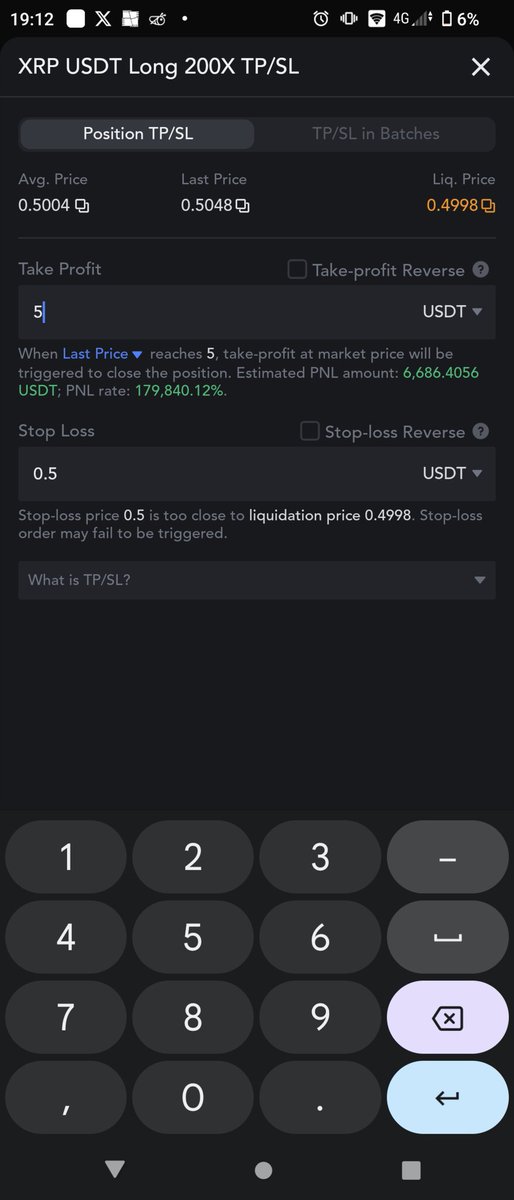 loki02865070's tweet photo. are we about to become ritch https://t.co/mceSvqB91m