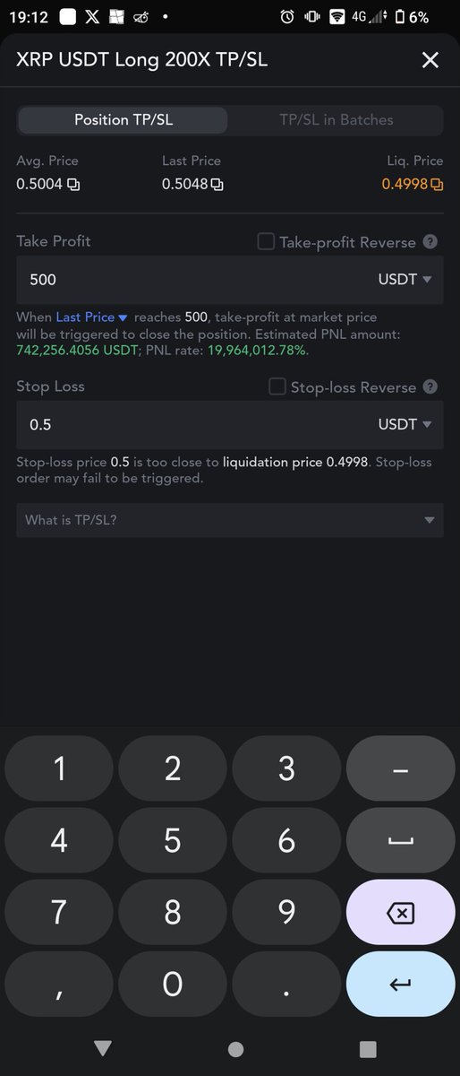 loki02865070's tweet photo. are we about to become ritch https://t.co/mceSvqB91m