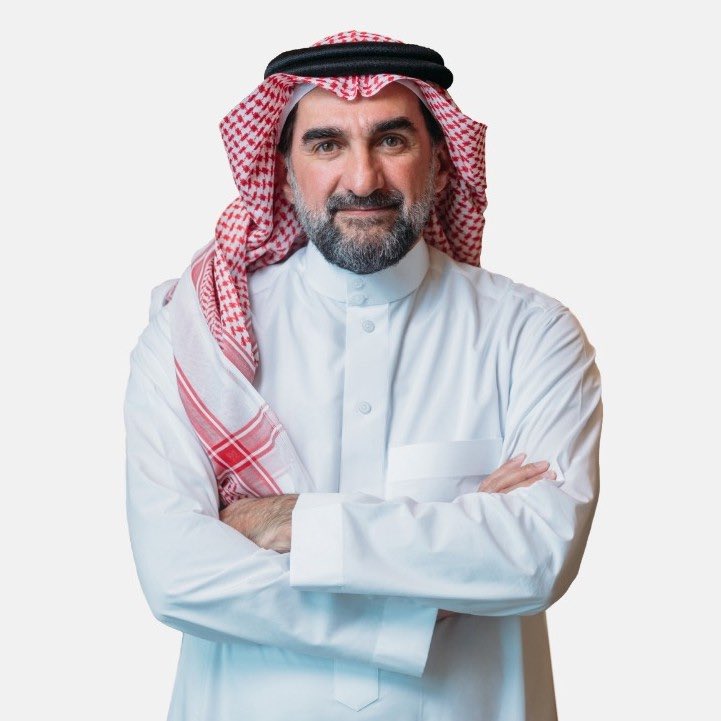 عبدالله العلي tweet media