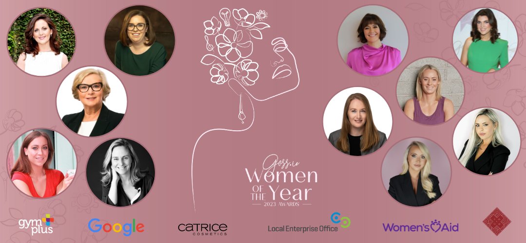 Meet our 2023 judging panel for the Goss.ie Women of the Year awards ✨

#GossWOTY #GossWOTY23 

goss.ie/women-of-the-y…
