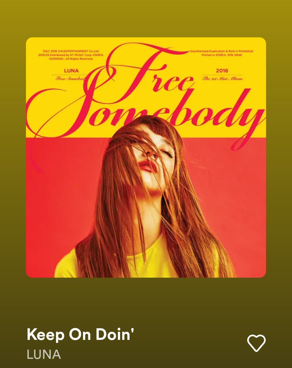 bossnoeulphoria's tweet image. no cheating   

“you are starring in a movie with the last celebrity you have saved in your gallery, the name of the movie is the name of the last song you heard.”

Keep on doin? Ayooo what we gonna keep on doinnnnnnn 🤭