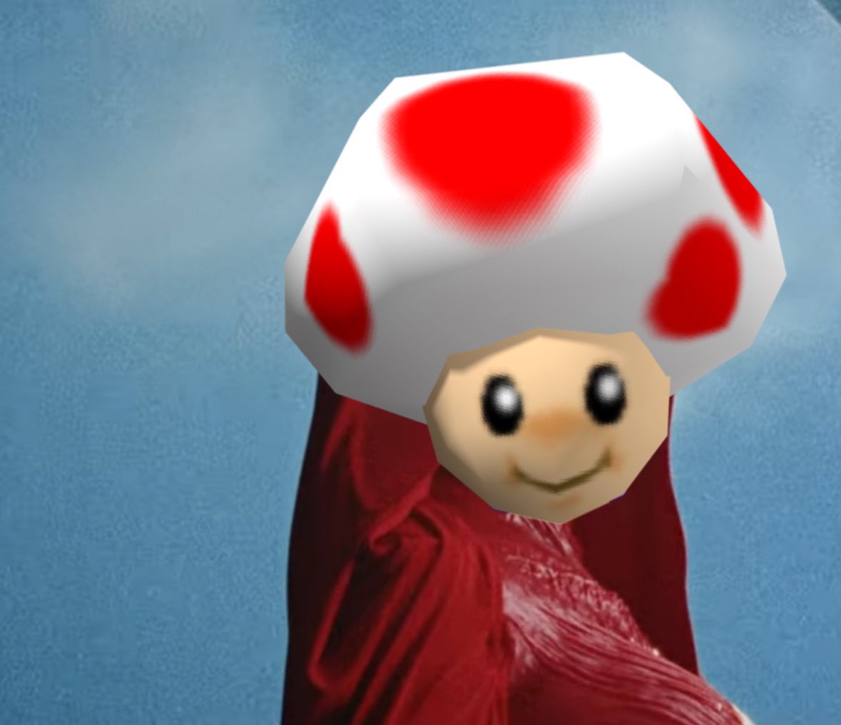 Toad_does's tweet image. Toady Shoutout op🍄

Can anyone guess the next toad video from this picture?!

Tag two Toadsters + comment your answer. I’ll pick one comment + include your preferred social media at the beginning of the video!

#famemma19 #MotoGP #ONEPIECE1074 #toad Mario kart bowser #MonzaGP