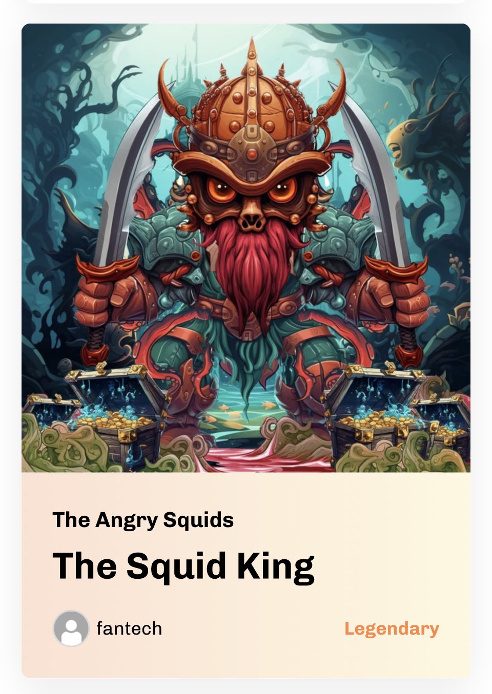 The Angry Squids (@The_Angry_Squid) / X