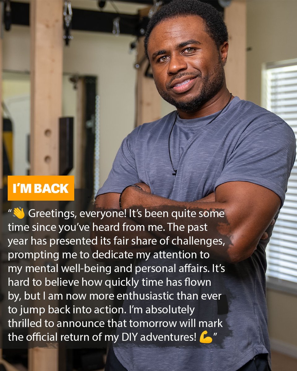 Hey there! I posted a video on YouTube explaining my absence in depth. youtu.be/v-dvBbw0IHQ