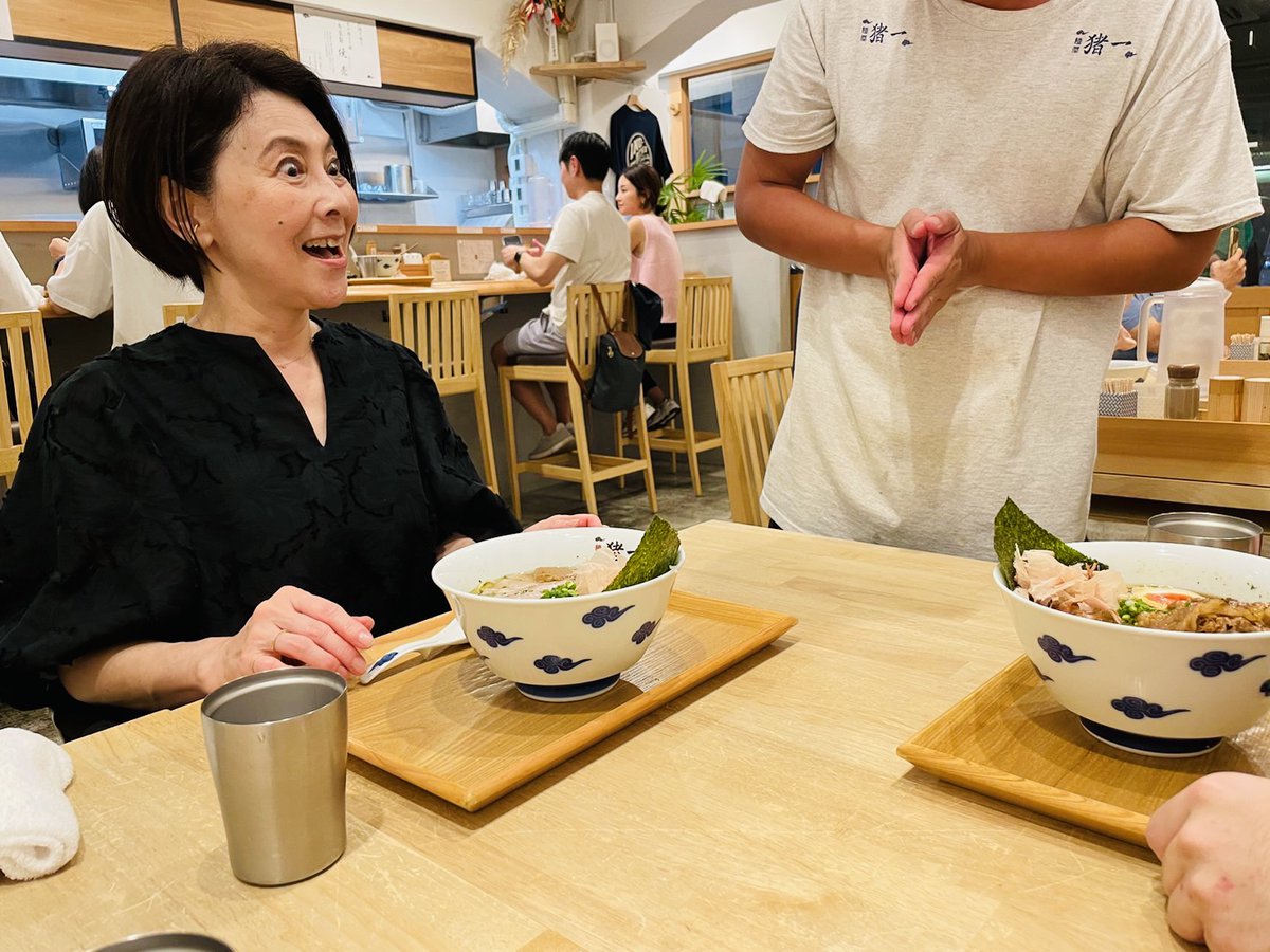 岸田奈美|Nami Kishida tweet media