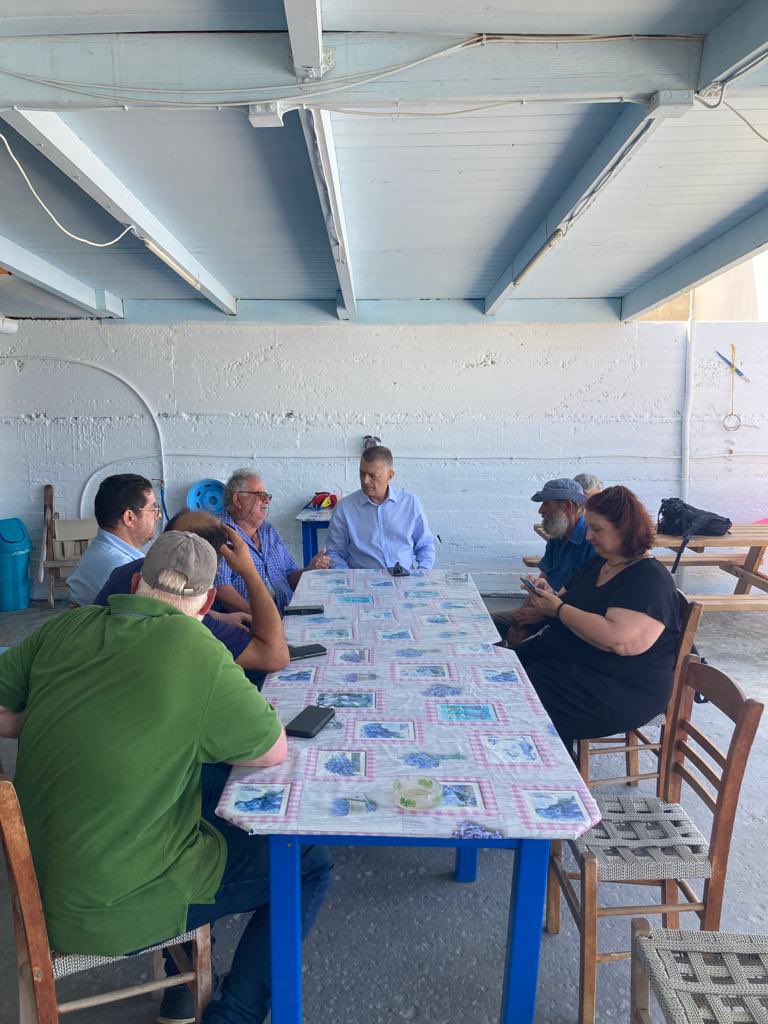 AlkisStefanis's tweet photo. Κάθε ταξίδι σε αυτά τα νησιά, μου δίνει δύναμη και έμπνευση για να εργάζομαι, ώστε όλοι οι κάτοικοι του Βορείου Αιγαίου να έχουν την ποιότητα ζωής που τους αξίζει.
#lesvos #mytilene #limnos #aistratis #chios #psarra #oinousses #samos #ikaria #fournoi #thymaina https://t.co/aqDt6v4fYo