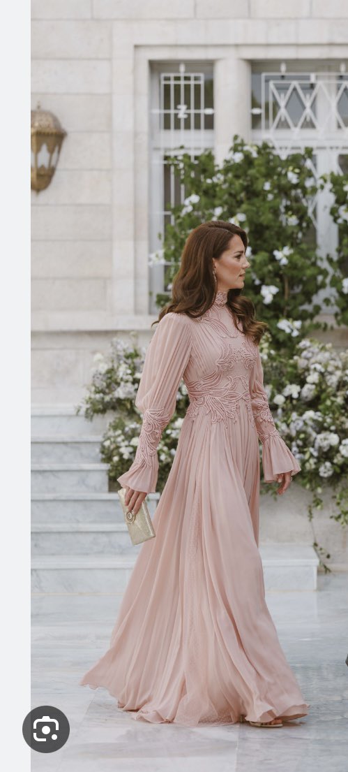 Catherine, Princess of Wales …

Raising three children

Founder of several charities 

Supporting a King, supporting the heir apparent, raising a future king.

Queen in waiting.

She’s just fine, folks.

#CatherinePrincessofWales