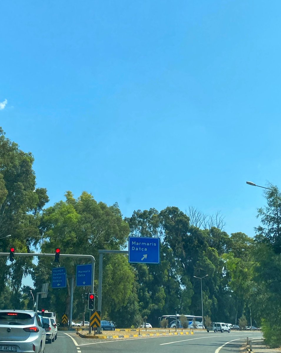 handecinpir's tweet photo. Bu saatte sadece Palamutbükü’ne gidilir dedi ve yola çıktık 💫 https://t.co/Tr9nGV7R3K