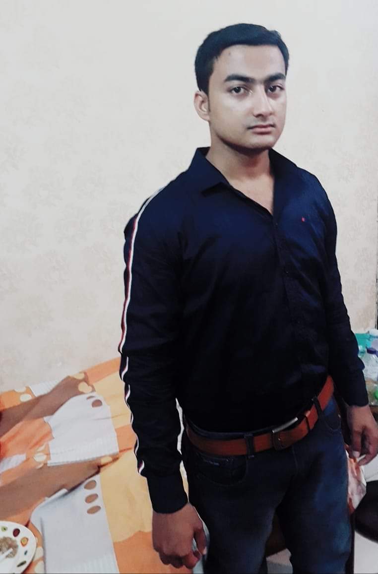 matrix_solver's tweet photo. @azamgarhpolice 
@dgpup 
@Uppolice 
@cyberpolice_up
महोदय किर्पया संज्ञान लें यह व्यक्ति जिसका नाम शहरयार आज़मी है ये व्यक्ति बैरीडीह लालगंज आजमगढ़ का रहने वाला है। सऊदी अरब से बैठकर मुझे गर्दन मरोड़ कर जान से मारने की धमकी दे रहा। 
किर्पया इसपर उचित कार्यवाही करें। https://t.co/Nkr4u9bqC1