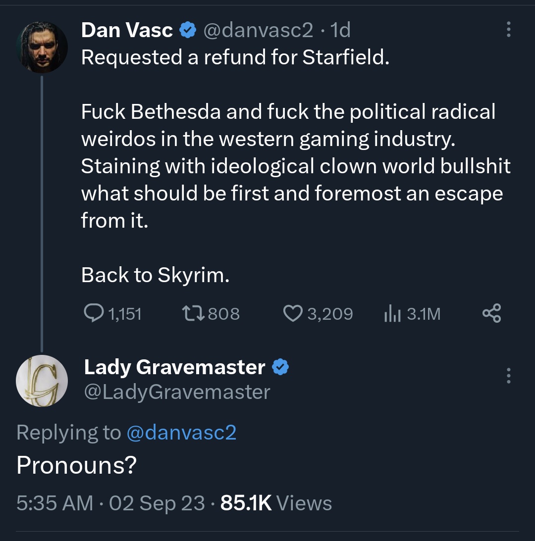 Cody Johnston tweet media