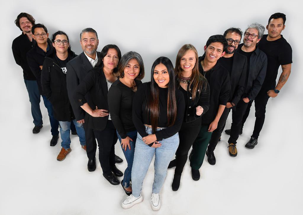 MQRadiofm's tweet photo. 🎙Desde mañana… #LaNuevaMunicipal 
📻102.9 FM 
#LaRadioDeLaCiudad https://t.co/DLjzX7ITH8